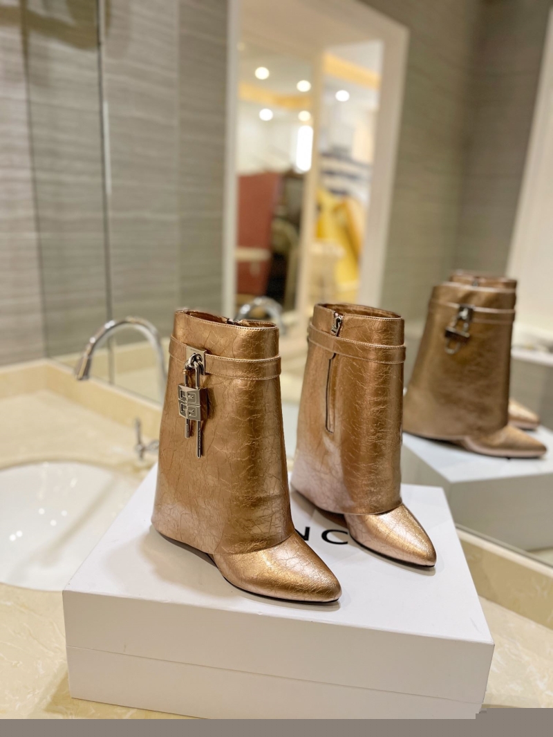 Givenchy Boots